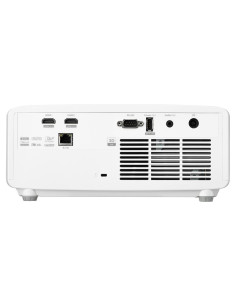 Optoma ZW350ST Proyector de corto alcance 3600 lúmenes ANSI DLP WXGA (1280x800) 3D Blanco 2