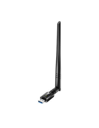 Cudy WU1400 adaptador y tarjeta de red WLAN 867 Mbit s