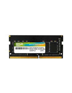 Silicon Power SP016GBSFU320X02 módulo de memoria 16 GB 1 x 16 GB DDR4 260-pin SO-DIMM