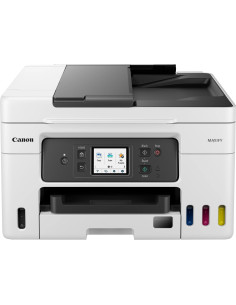 Canon MAXIFY GX4050 Inyección de tinta A4 600 x 1200 DPI Wifi