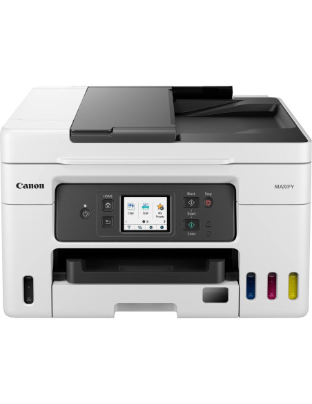 Canon MAXIFY GX4050 Inyección de tinta A4 600 x 1200 DPI Wifi
