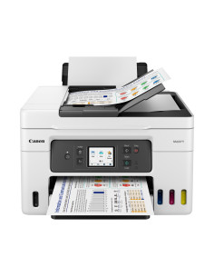 Canon MAXIFY GX4050 Inyección de tinta A4 600 x 1200 DPI Wifi 2