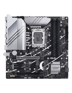 ASUS PRIME Z790M-PLUS Intel Z790 LGA 1700 micro ATX