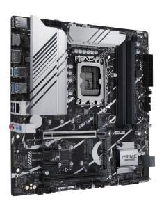 ASUS PRIME Z790M-PLUS Intel Z790 LGA 1700 micro ATX 2