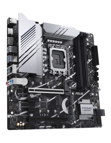 ASUS PRIME Z790M-PLUS Intel Z790 LGA 1700 micro ATX