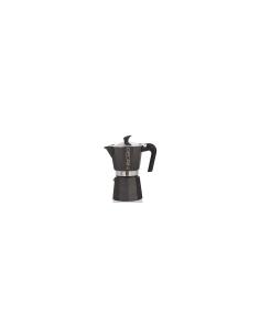 Pedrini 9114 cafetera manual Cafetera italiana Antracita