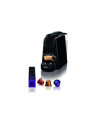 De’Longhi Essenza Mini EN85.B Semi-automática Macchina per caffè a capsule 0,6 L