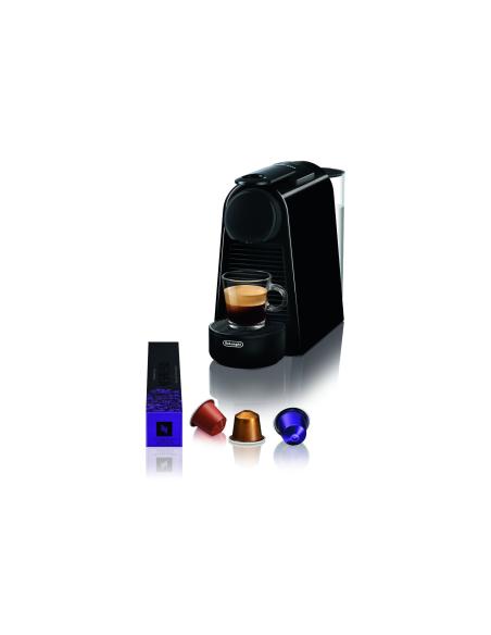 De’Longhi Essenza Mini EN85.B Semi-automática Macchina per caffè a capsule 0,6 L