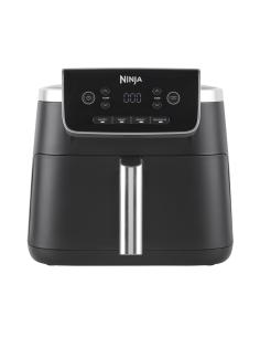 Ninja AF140EU freidora Sencillo 4,7 L Independiente 1750 W Freidora de aire caliente Negro