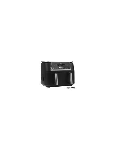 Ninja AF451EU freidora Sencillo 9,5 L 2470 W Freidora de aire caliente Negro