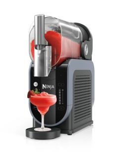 Ninja FS301EU máquina para helados 1,892 L 200 W Azul, Gris