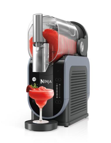 Ninja FS301EU máquina para helados 1,892 L 200 W Azul, Gris