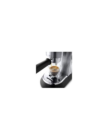 De’Longhi Dedica Style EC685.M Semi-automática Máquina espresso 1,1 L