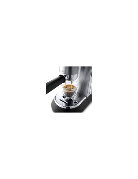 De’Longhi Dedica Style EC685.M Semi-automática Máquina espresso 1,1 L