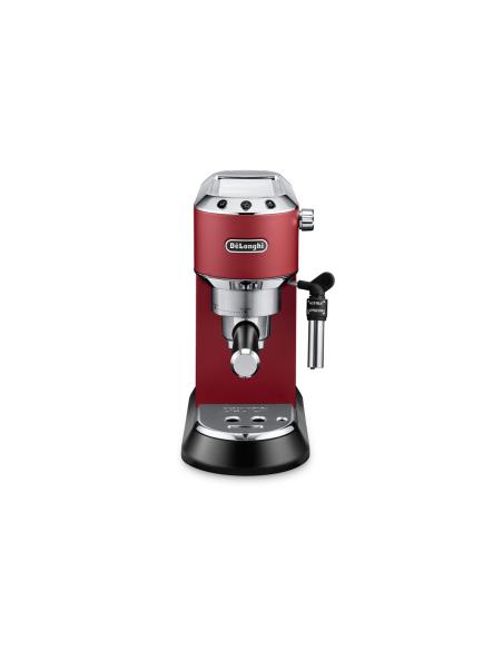 De’Longhi Dedica Style EC 685.R Semi-automática Máquina espresso 1,1 L