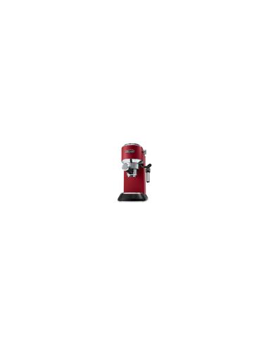 De’Longhi Dedica Style EC 685.R Semi-automática Máquina espresso 1,1 L
