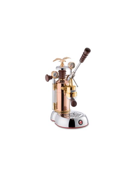 la Pavoni LPLESE01EU cafetera eléctrica Máquina espresso 1,6 L