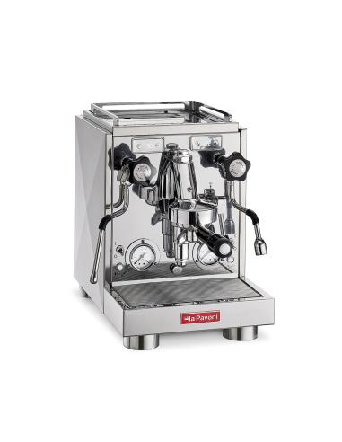 la Pavoni Evolution Semi-automática Máquina espresso 2,9 L