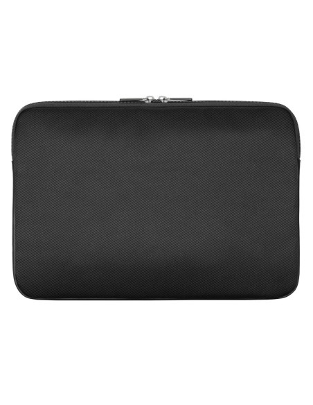 Targus TBS953GL maletines para portátil 35,6 cm (14") Funda Negro