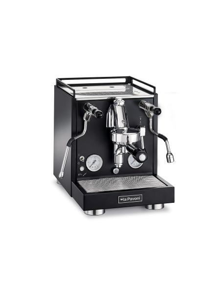 la Pavoni LPSCVB01EU cafetera eléctrica Semi-automática Máquina espresso 2,9 L