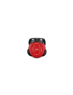 G3 Ferrari Delizia fabricante de pizza y hornos 1 Pizza(s) 1200 W Rojo 2