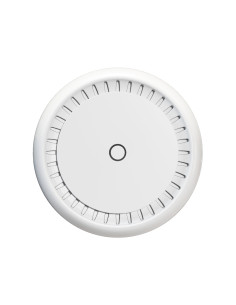 Mikrotik cAP XL ac 867 Mbit s Blanco Energía sobre Ethernet (PoE)