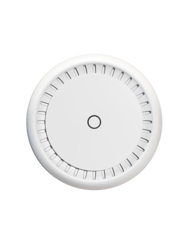 Mikrotik cAP XL ac 867 Mbit s Blanco Energía sobre Ethernet (PoE)