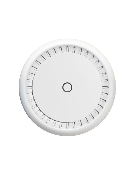 Mikrotik cAP XL ac 867 Mbit s Blanco Energía sobre Ethernet (PoE)