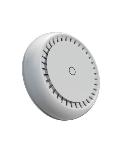 Mikrotik cAP XL ac 867 Mbit s Blanco Energía sobre Ethernet (PoE)