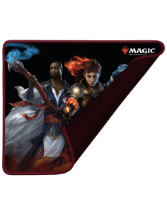 Konix KX MAGIC PLANESWALKERS MOUSEPAD Alfombrilla de ratón para juegos Negro, Multicolor 2