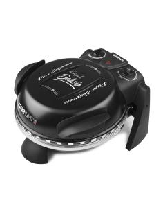 G3 Ferrari Delizia fabricante de pizza y hornos 1 Pizza(s) 1200 W Negro