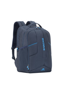 Rivacase 7861 43,9 cm (17.3") Mochila Azul