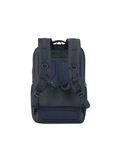 Rivacase 7861 43,9 cm (17.3") Mochila Azul