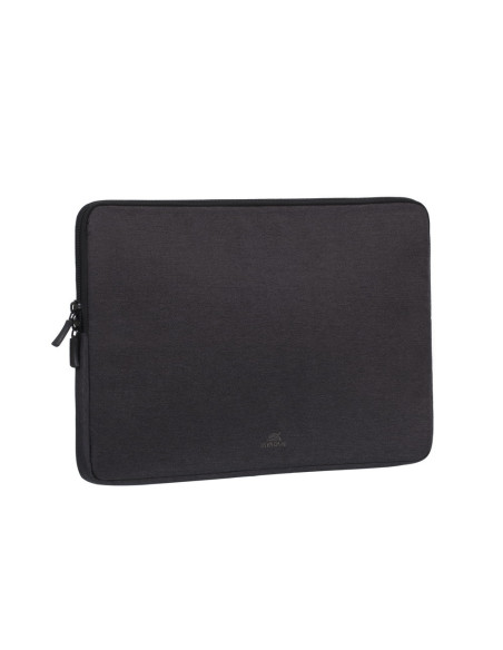 Rivacase Suzuka 35,6 cm (14") Funda Negro