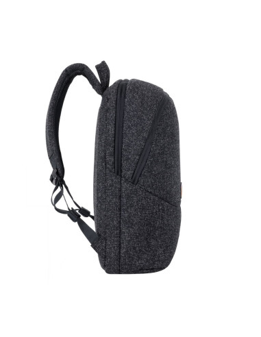 Rivacase 7962 39,6 cm (15.6") Mochila Negro