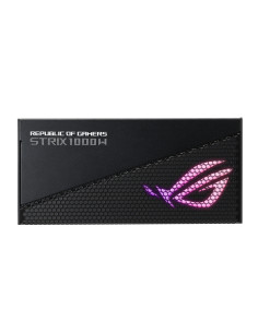 ASUS ROG Strix 1000W Gold Aura Edition unidad de fuente de alimentación 20+4 pin ATX ATX Negro 2