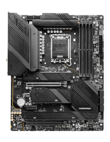 MSI MAG Z790 TOMAHAWK WIFI placa base Intel Z790 LGA 1700 ATX