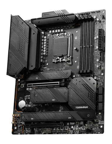 MSI MAG Z790 TOMAHAWK WIFI placa base Intel Z790 LGA 1700 ATX