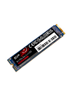 Silicon Power UD85 1 TB M.2 PCI Express 4.0 NVMe 3D NAND
