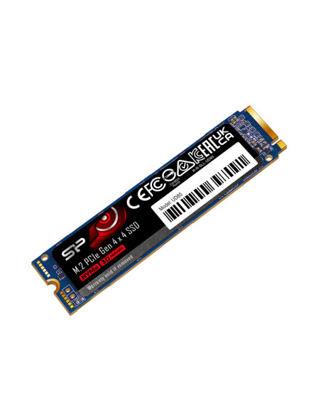 Silicon Power UD85 1 TB M.2 PCI Express 4.0 NVMe 3D NAND