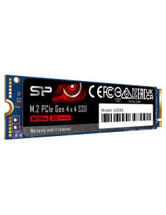 Silicon Power UD85 1 TB M.2 PCI Express 4.0 NVMe 3D NAND 2
