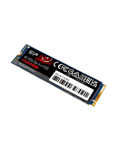 Silicon Power UD85 1 TB M.2 PCI Express 4.0 NVMe 3D NAND