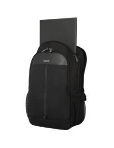Targus TBB943GL mochila Mochila informal Negro Poliéster 2