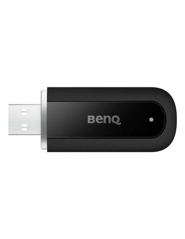 BenQ WD02AT WLAN   Bluetooth 1201 Mbit s
