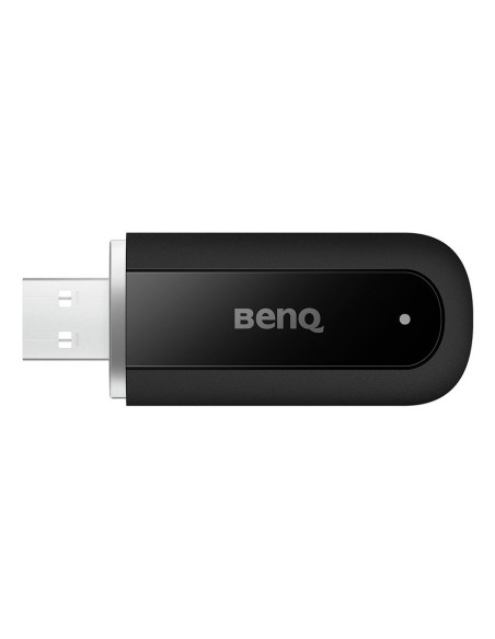 BenQ WD02AT WLAN   Bluetooth 1201 Mbit s