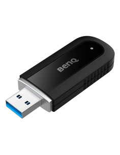BenQ WD02AT WLAN   Bluetooth 1201 Mbit s 2