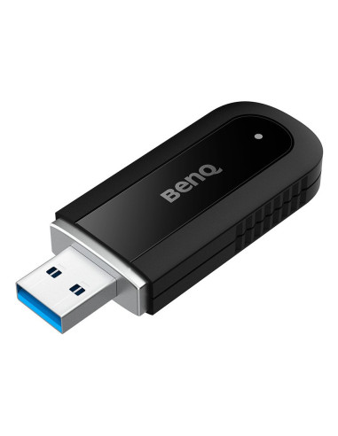 BenQ WD02AT WLAN   Bluetooth 1201 Mbit s