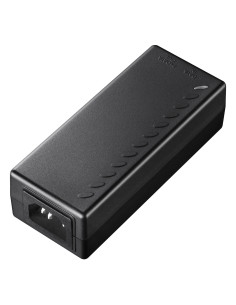 Cudy POE200 adaptador e inyector de PoE Gigabit Ethernet 54 V 2