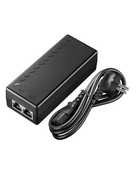 Cudy POE200 adaptador e inyector de PoE Gigabit Ethernet 54 V