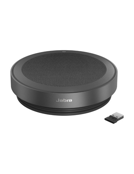 Jabra Speak2 75 altavoz Universal USB Bluetooth Negro